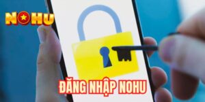 Đăng nhập NOHU
