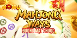 đường mạt chược