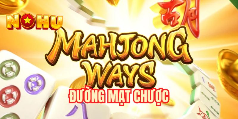 đường mạt chược