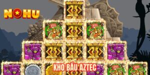 Kho báu Aztec